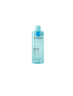 La Roche Posay Nước Tẩy Trang Da Dầu Effaclar Eau Micellaire Ultra Mini 50ml