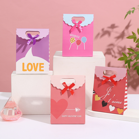 Túi Quà Hoạt Hình