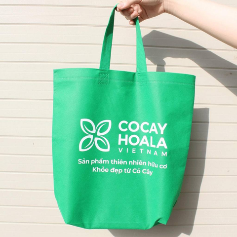 Cỏ Cây Hoa Lá Túi