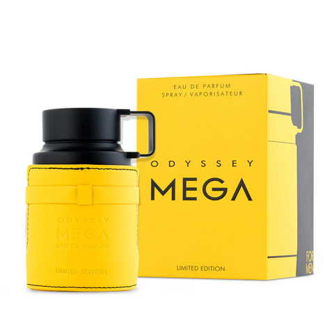 Armaf Odyssey Mega EDP 100ml