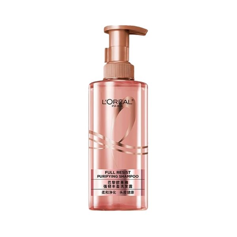 L’oreal Paris Elseve Full Resist 440ml - Dầu Gội