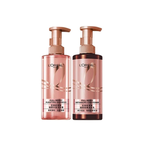 L’oreal Paris Elseve Full Resist 440ml - Dầu Xả