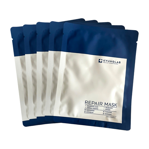 Kyung Lab Repair Mask