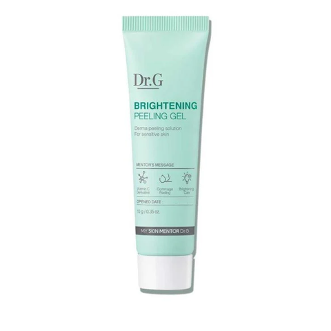 Dr.G Brightening Peeling Gel Mini