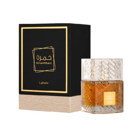 Lattafa Khamrah EDP 100ml