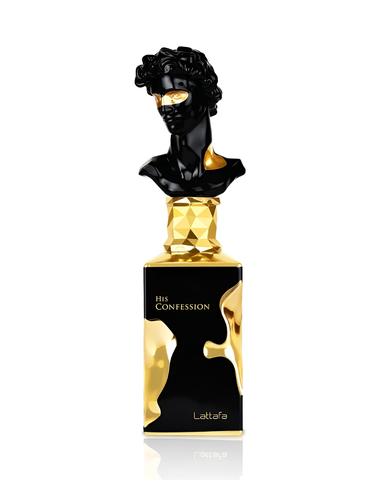 Lattafa His Confession EDP 100ml