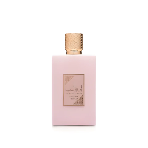 Lattafa Prive Rose EDP 100ml