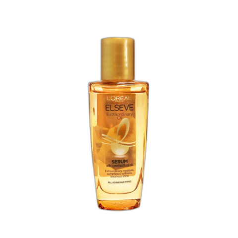 L'Oreal Dầu Paris Elseve Extraordinary Oil Mini 30ml