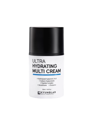 Kyung Lab Kem Dưỡng Ultra Hydrating Multi Cream 50ml