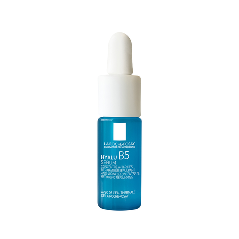La Roche-Posay Tinh Chất Hyalu B5 Serum Mini 10ml