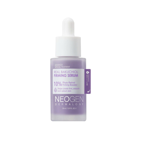 Neogen Real Bakuchiol Firming 10%  Serum 30ml