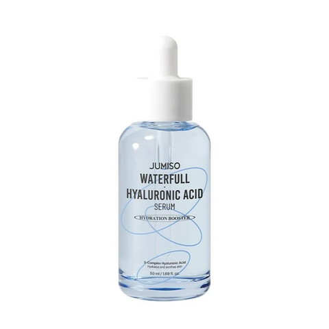 Jumiso Waterfull Hyaluronic Acid Serum 50ml