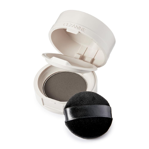 Cezanne Phấn Phủ Che Khuyết Điểm Cho Tóc Màu Tự Nhiên