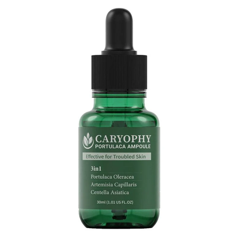 Caryophy Portulaca Ampoule 30ml