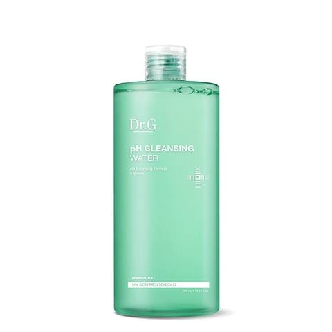 Dr.G Ph Cleansing Water 30ml
