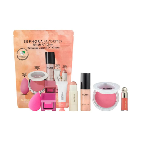 Makeup Mini Size