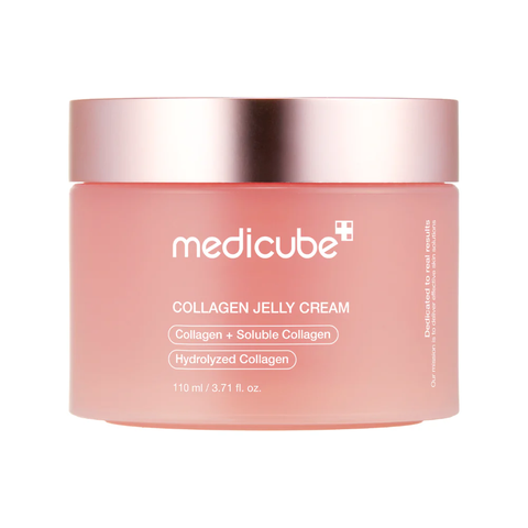 Medicube Kem Dưỡng Collagen Jelly Cream 110ml