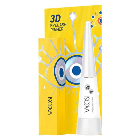 Vacosi Keo Dán Mi  Eyelash 3d Primer 8ml