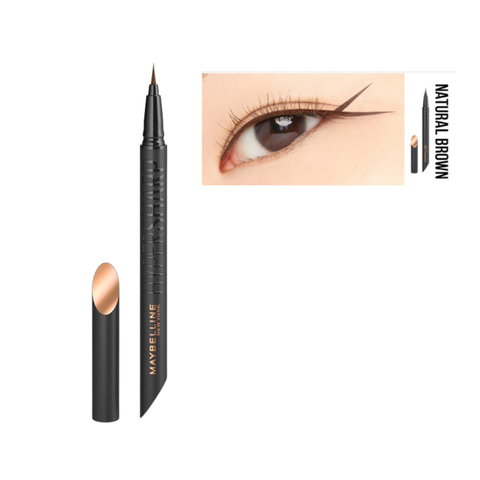BMT 8/2026 - Maybelline Bút Kẻ Mắt Hyper Sharp Extreme Liner - Natural Brown