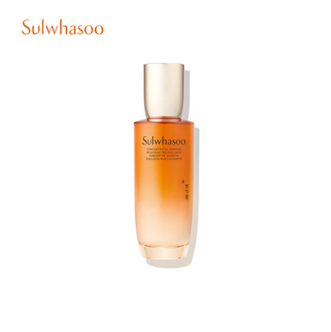 Sulwhasoo Sữa Dưỡng Concentrated Ginseng Rejuvenating Emulsion 40ml
