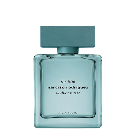 Narciso Rodriguez Veltiver Musc For Him EDT