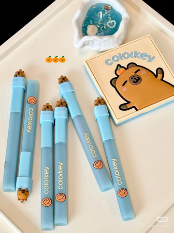 Colorkey Son Tint Lì Soft Matte Tint (Capybara)