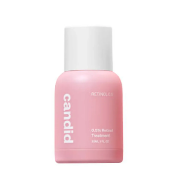 Candid Retinol 0.5% 30ml