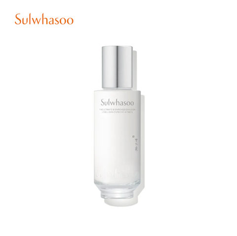 Sulwhasoo The Ultimate S Enriched L'emulsion Enrichie Ultime S 40ml