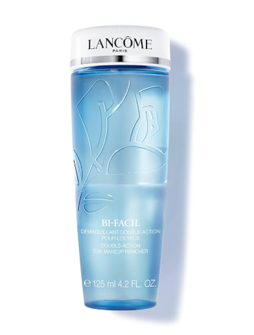 Lancôme Bi-Facil Double Action Eye Makeup Remover 125ml