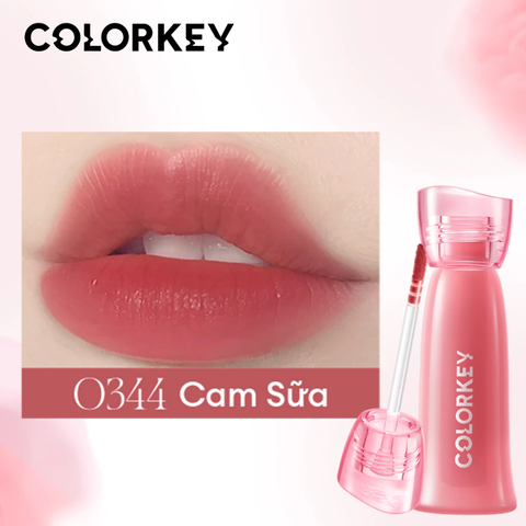 Colorkey Son Watery Tint ( Mẫu Mới )