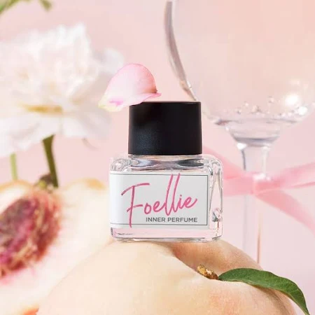 Foellie Eau De Acot Đào 5ml