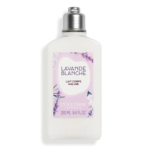 L'occitane Lait Corps Body Milk