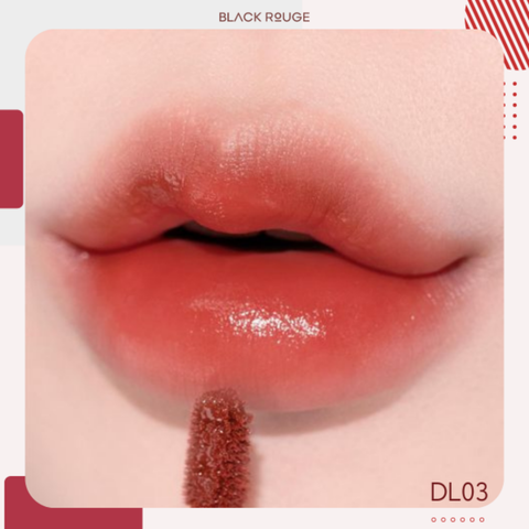 BMT 12/2026 - Black Rouge Double Layer Ver 1 - DL03