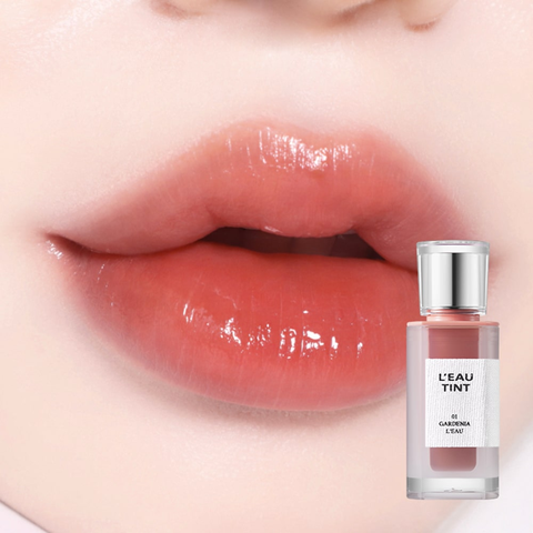 BMT 8/26 - Bbia Gardenia L'eau Tint - 01 Gardenia