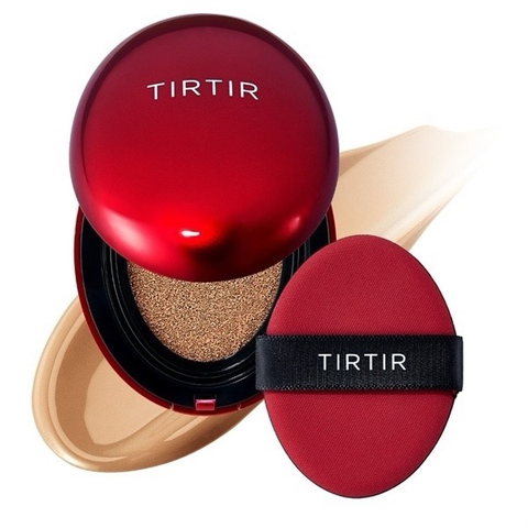 TIRTIR Phấn Nước Mask Fit Red Cushion SPF 40 PA++