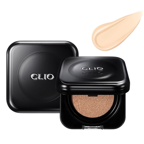Clio Cushion Kill Cover Founwear SPF 40, PA++ - 21N Lingerie