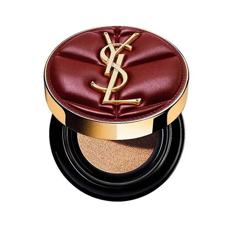 Yves Saint Laurent Le Cushion Encre De Peau - Vỏ Đỏ - 20