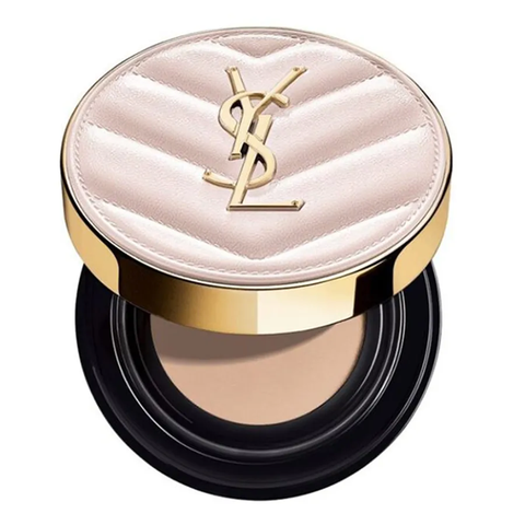 Yves Saint Laurent High Cover Mesh Cushion - BR20