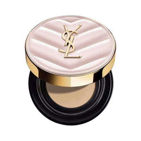 Yves Saint Laurent High Cover Mesh Cushion - B20