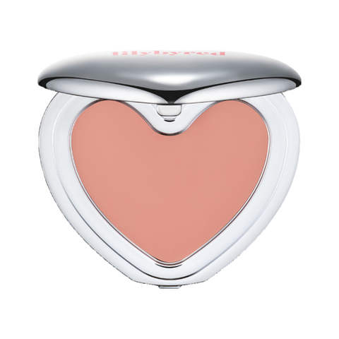 Lilybyred Má Hồng Kem Luv Beam Cheek Mousse - 01