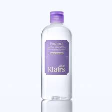 Klairs Nước Tẩy Trang Supple Preparation Unscented Cleansing Water 400ml