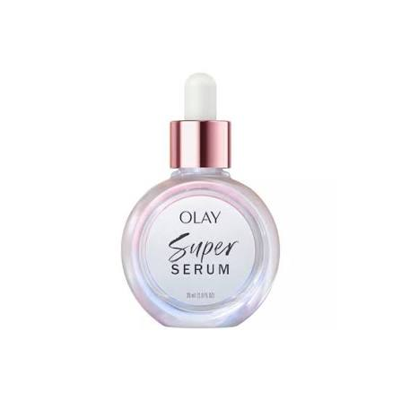 Olay Tinh Chất 5 Trong 1 Super Serum Firms Brightens Hydrates 30ml