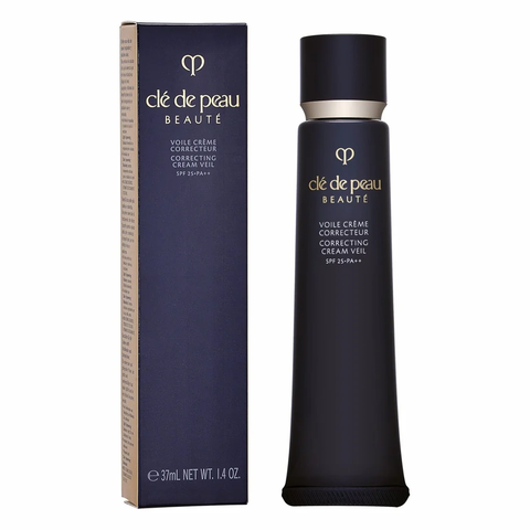 Clé de Peau Beauté Kem Lót Correcting Cream Veil SPF25 PA++