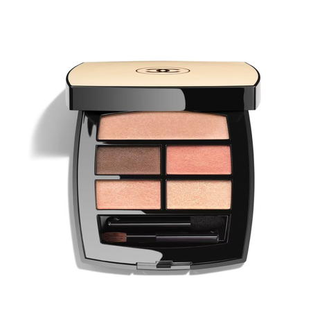 Chanel Bảng Phấn Mắt Les Beiges Eyeshadow Palette