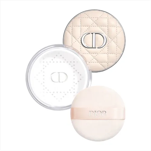 Dior Phấn Phủ Forever On Set Powder