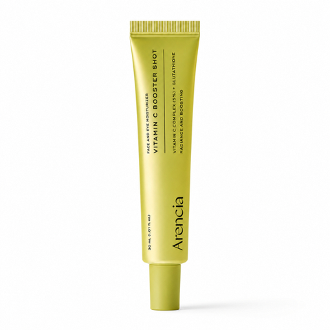 Arencia Serum Vitamin C Booster Shot 30ml