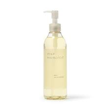 Muji Dầu Tẩy Trang Oil Cleansing 300ml (Bản mới)