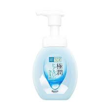 Hada Labo Bọt Rửa Mặt Dưỡng Ẩm - 160ml
