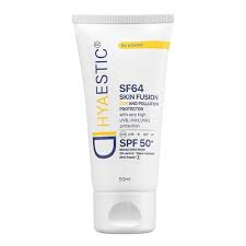 Hyaestic SF64 Kem Chống Nắng Bảo Vệ Tối Đa 50ml