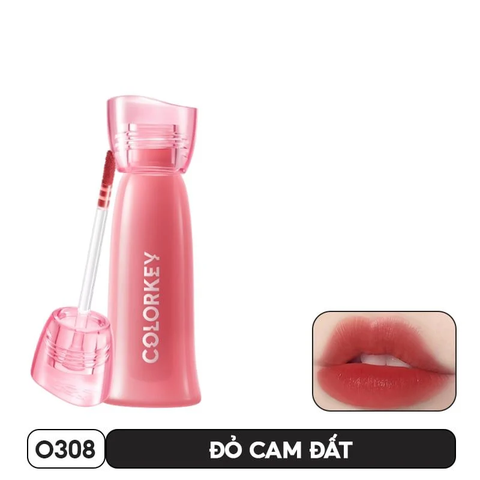 Colorkey Soft Matte Water Tint #0308 Mini